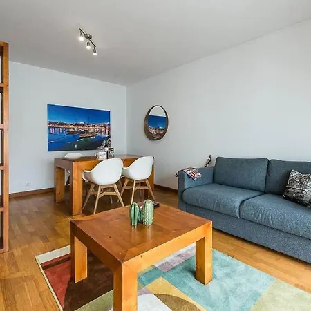 Loulé 246 · 1 bedroom apartment · Parking-2