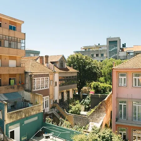 ORM Prado Apartment-3