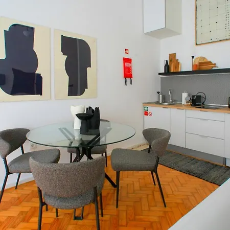 Porto Downtown Flats-2