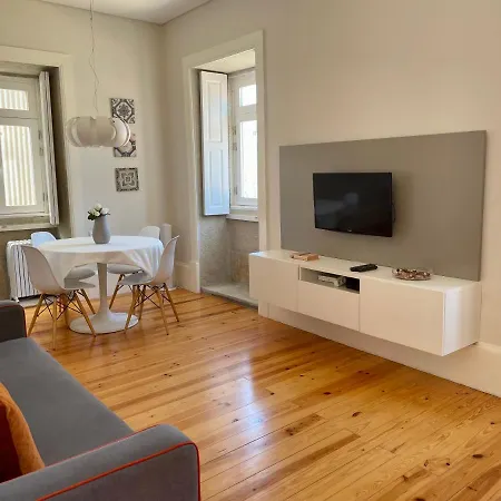 Santo António Elegant Flat-2