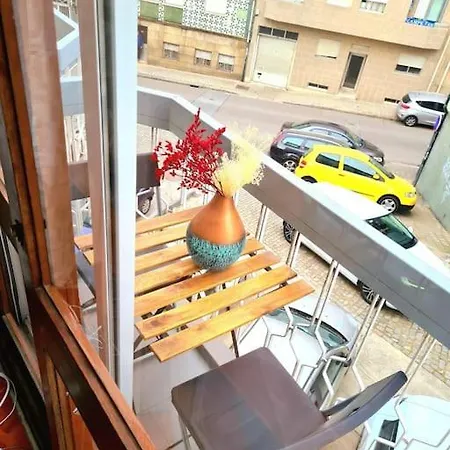 Porto Central Home-2
