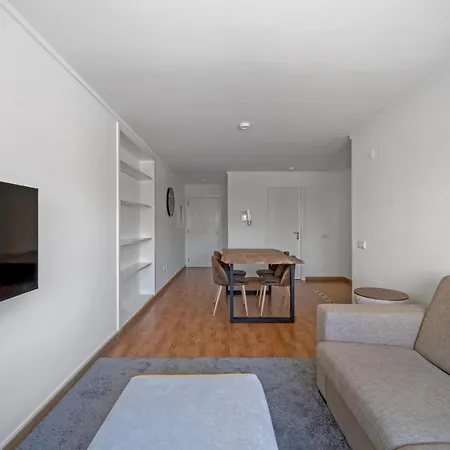 On Apartments - Poveiros-2