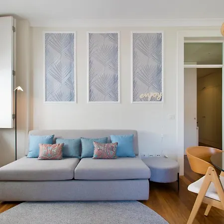 Boutique Rentals- Douro Ribeira Historical Center With Parking-2