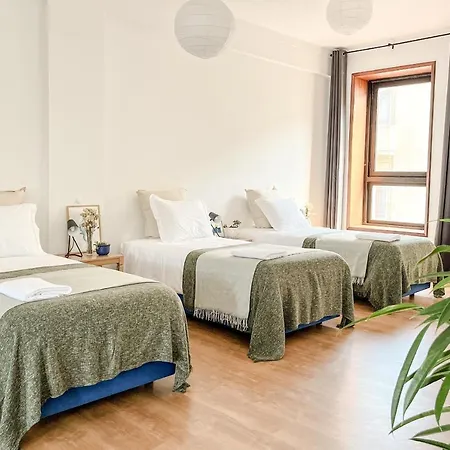 Central Loft With Free Parking-2