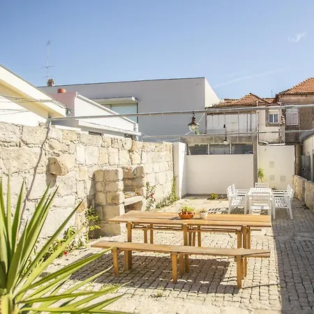 Luxury Studio With Amazing Terrace-2