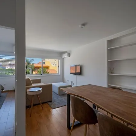 On Apartments - Poveiros-2
