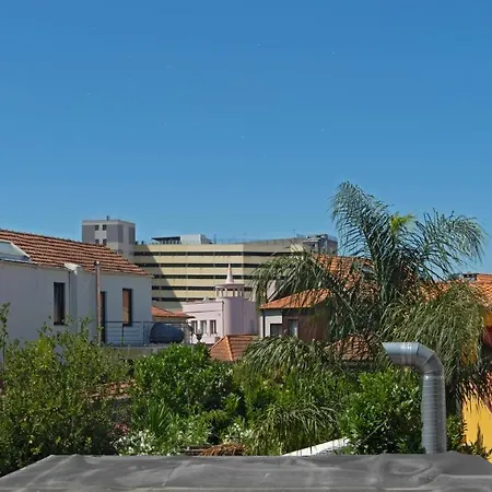 On Apartments - Poveiros-3