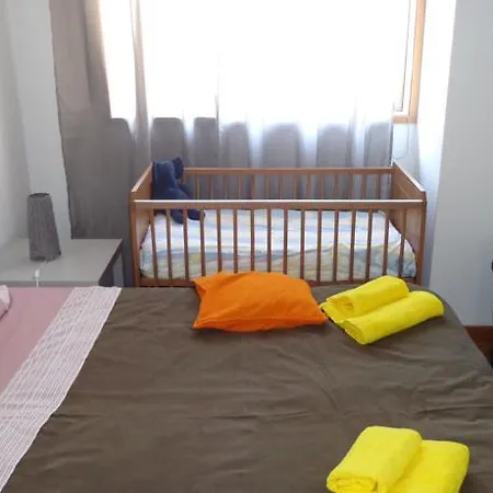 Porto Centrum Apartments-3