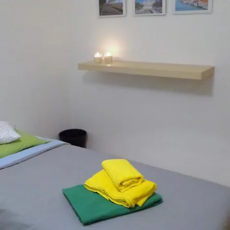 Porto Centrum Apartments-3