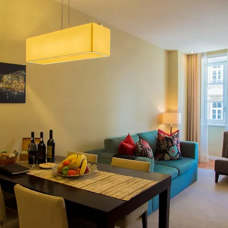 Casas Do Porto - Ribeira Apartments-3