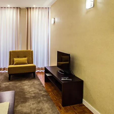 Casas do Porto - Ribeira Apartments-3