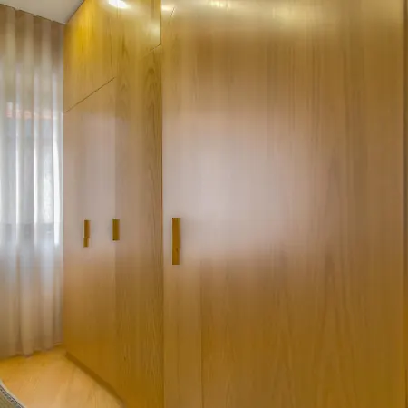 Spot Apartments Trindade-2