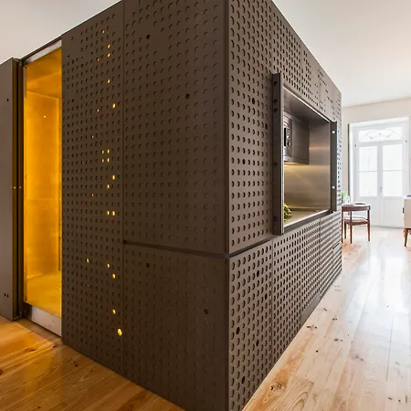 Bnapartments Loftpuzzle-2