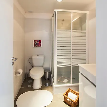 Bnapartments Rio-2