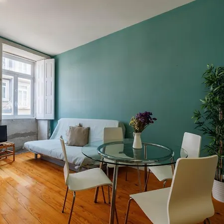 Clube Charming Apartments - Sao Bento-2