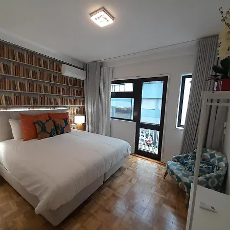 Cozy Central 3 Bedrooms Bragas-3