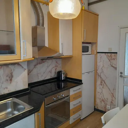 Cozy Central 3 Bedrooms Bragas-2