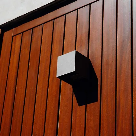 Jars Apartments - Casa Do Bessa-3
