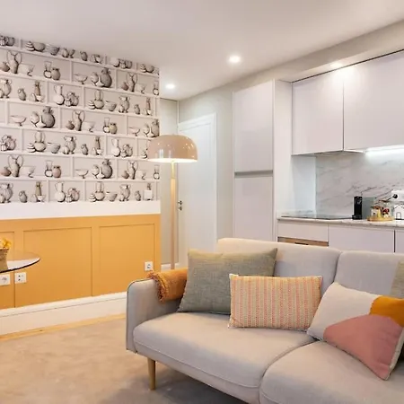 Away To Discover Apartment - Hapiness Has A Place-3