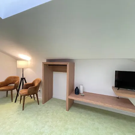 Mystay Porto Sao Bento-3
