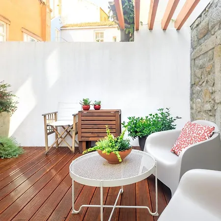 Sao Miguel Apartments-3