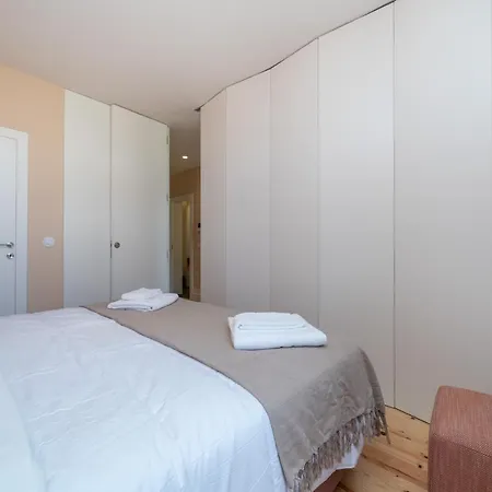 Firmeza Apartment By Amber Star Rent-3