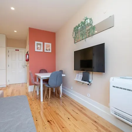 Firmeza Apartment By Amber Star Rent-2