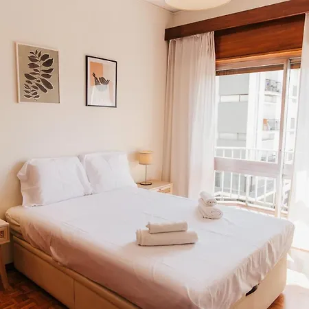 Apartamento Santos Pousada-2