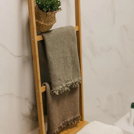 Apartamento Santos Pousada-3