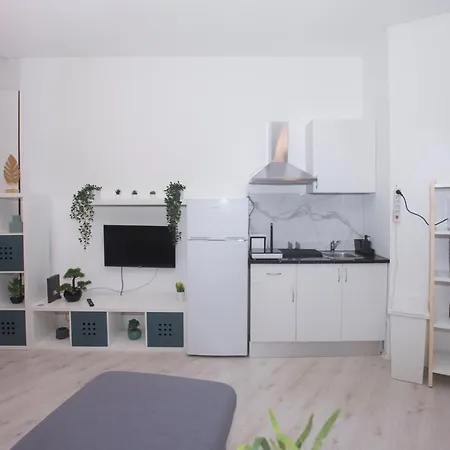 Bonsai Apartment Iiii-2