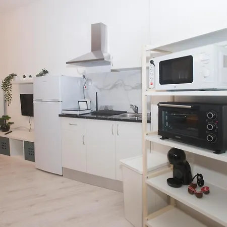 Bonsai Apartment Iiii-3