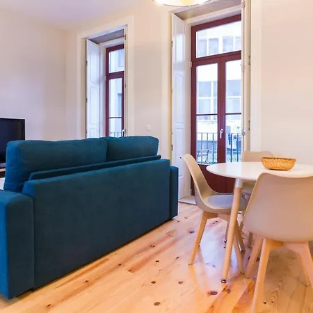 On Apartments - Coliseu-2