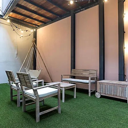 Casinha Da Formosa By Oporto Soul-2