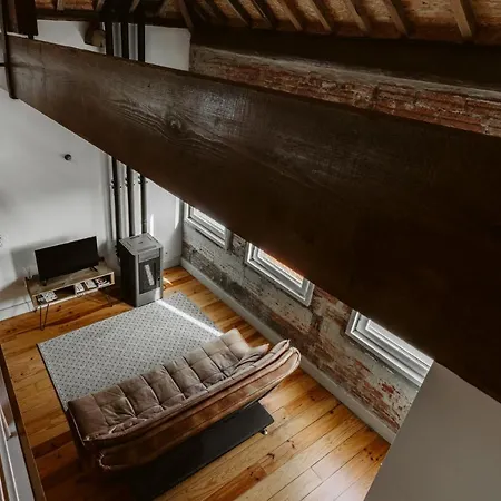 Step In Porto Apartments-2