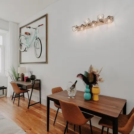 Bicycle Luxury House, Parking, Downtown Near Metro-2