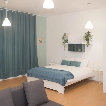 Bonsai Apartment III-3