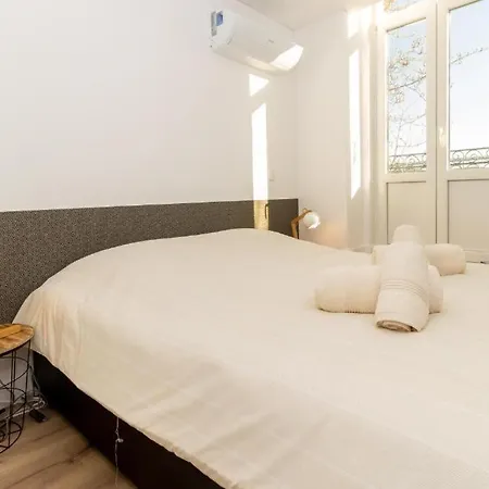 Oporto Modern Apartments - Campanha Train Station-3