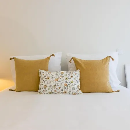 Pestana Apartments - Premium-3