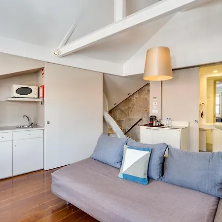 Traca Apartments By Da'Home-2