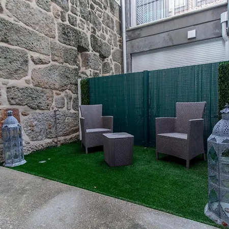 Cozy Studio W/ Patio By Lovelystay-3