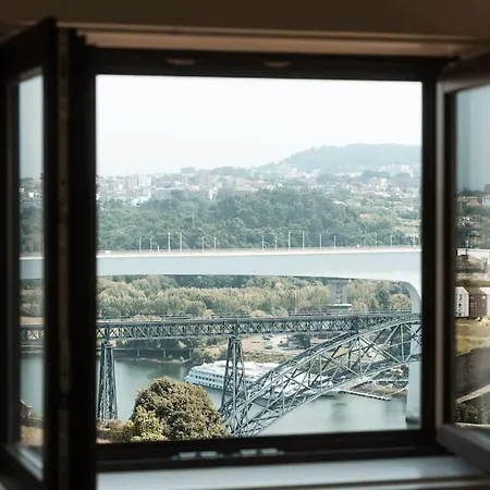 Fontainhas Douro Views By Lovelystay-3