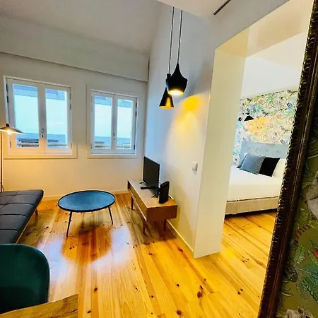 Oporto Chic&Cozy - Mercadores-3