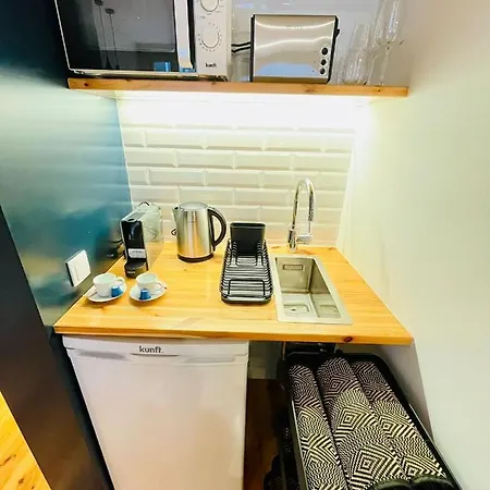 Oporto Chic & Cozy - Mercadores-3
