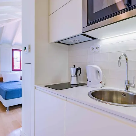 Porto Apartments - Sé-3