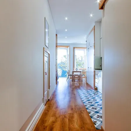 Fontainhas River Residence-3