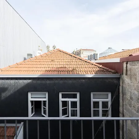 Apartamentos Da Capela-2