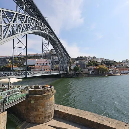 Flh Porto Central Apartment-2