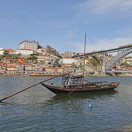 FLH Porto Spacious Duplex-2