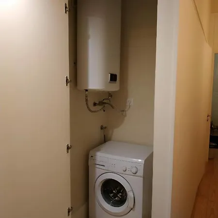 Ml Apartments Almada Living-3