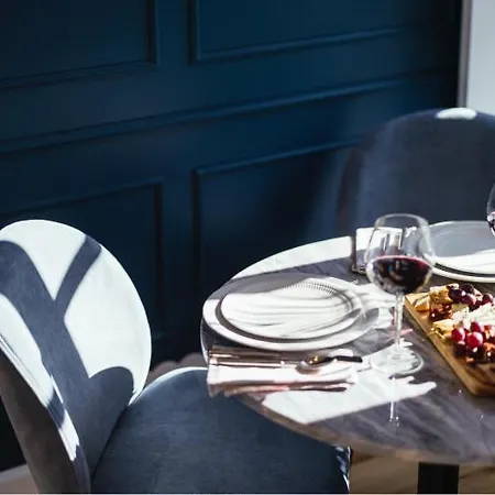 As Vizinhas Boutique Apartments-2